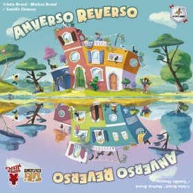 Portada de Anverso Reverso