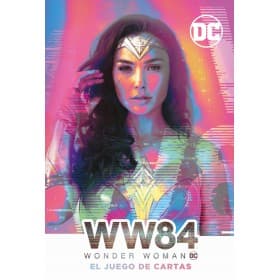 Portada de WW84