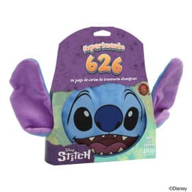 Portada de Experimento 626