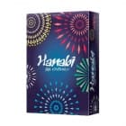 Portada de Hanabi �Qu� Espect�culo!