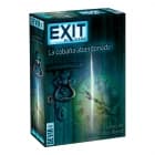 Portada de Exit: La Caba�a Abandonada