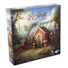 Portada de Reykholt