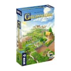 Portada de Carcassonne (2ed)
