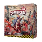 Portada de Zombicide 2da Edici�n