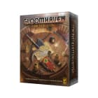 Portada de Gloomhaven: Fauces del Le�n