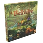 Portada de Everdell Bellfaire