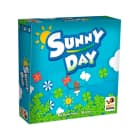 Portada de Sunny Day