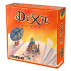 Portada de Dixit Odyssey