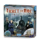 Portada de Aventureros Al Tren: UK & Pennsylvania