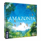 Portada de Amazon�a