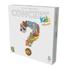 Portada de Concept Kids: Animales
