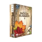 Portada de Indian Summer