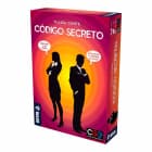 Portada de C�digo Secreto