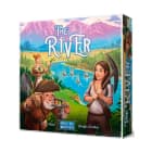 Portada de The River