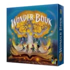 Portada de Wonder Book