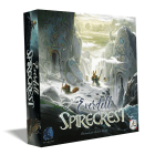 Portada de Everdell Spirecrest
