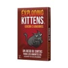 Portada de Exploding Kittens: Edici�n dos jugadores