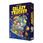 Portada de Galaxy Trucker (Segunda Edici�n)