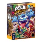 Portada de Zampa Monstruos
