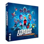 Portada de Starship Captains