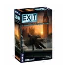 Portada de Exit: La Desaparici�n de Sherlock Holmes