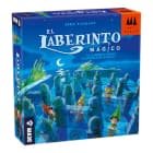 Portada de Laberinto M�gico