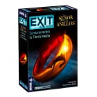 Portada de Exit: El se�or de los anillos