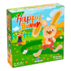 Portada de Happy Bunny