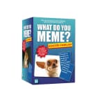 Portada de What do you meme? Edici�n familiar