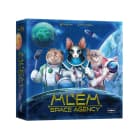 Portada de MLEM Space Agency