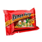 Portada de Ramen Fury