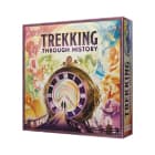 Portada de Trekking Through History