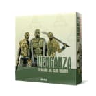 Portada de Venganza : Expansi�n del Clan Rosario