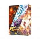 Portada de Unlock! Legendary Adventures