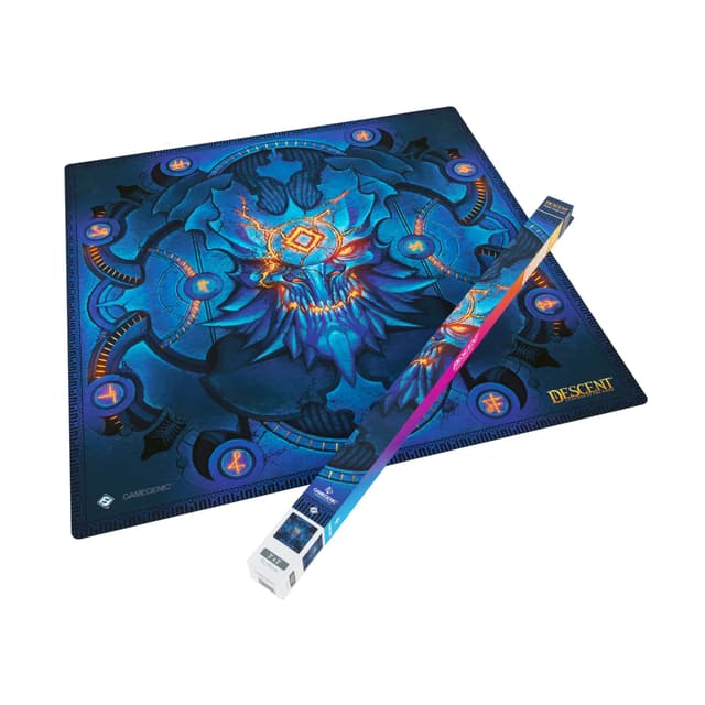 Portada de Descent: Legend of the Dark™ Game Mat