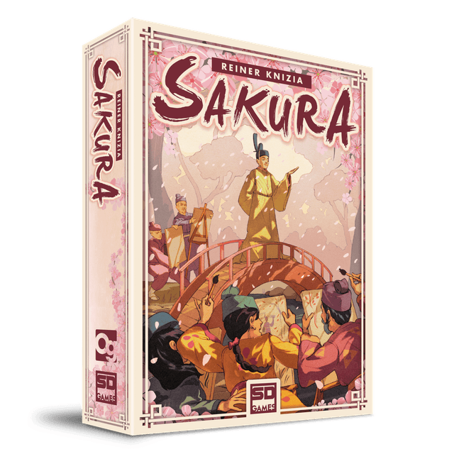 Portada de Sakura