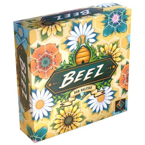 Portada de Beez