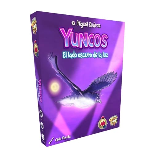 Portada de Yuncos