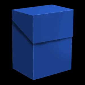 Portada de Portamazo Básico Azul