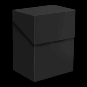 Portada de Portamazo Básico Negro