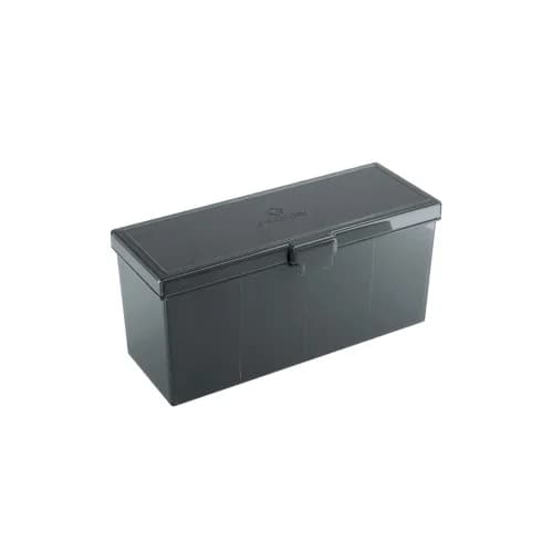 Portada de Portamazo Fourtress 320+ Negro
