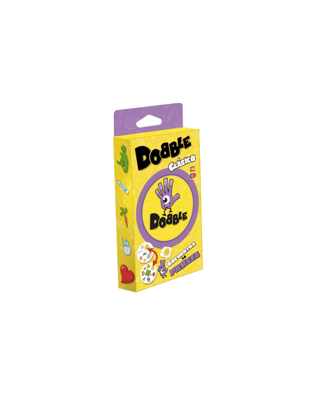Portada de Dobble - Formato Pequeño