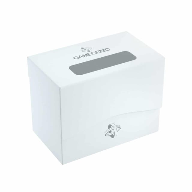 Portada de Portamazo Side Holder 80+ Blanco