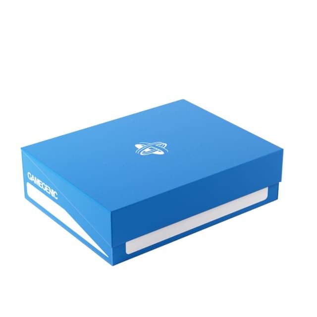 Portada de Portamazo Token Holder Azul