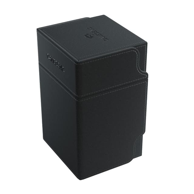 Portada de Portamazo Gg Watchtower 100+ Convertible – Black