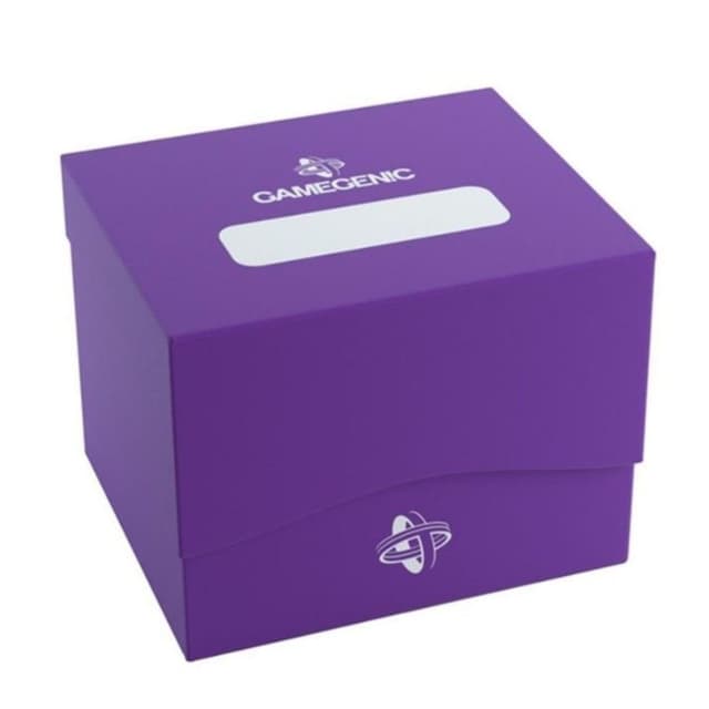 Portada de Portamazo Side Holder 100+ XL Morado
