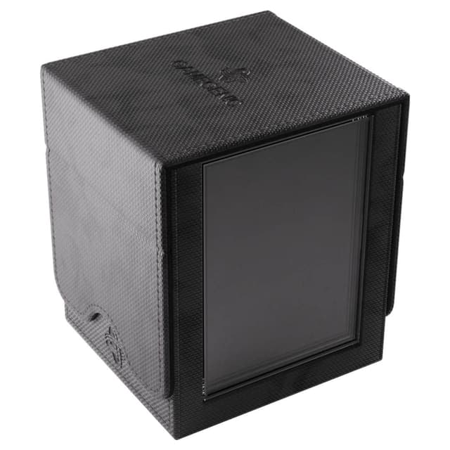 Portada de Portamazo Gamegenic Squire Plus 100+ XL – Negro