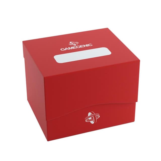 Portada de Portamazo Side Holder 100+ XL Rojo