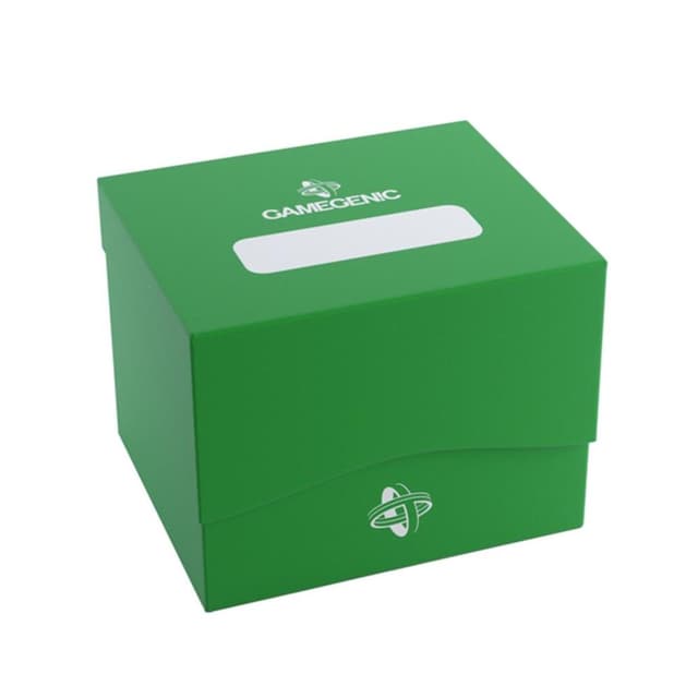 Portada de Portamazo Side Holder 100+ XL Verde