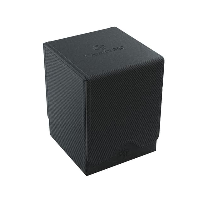 Portada de Portamazo Deck Holder 100+ Convertible Squire